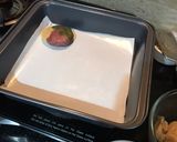 A picture of step 6 of Neapolitan Butter Cookies.