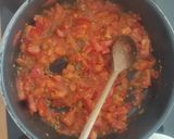 Une image de l'étape 2 de Bricks de thon et tomate 🐟🍅.