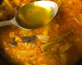 Dalma recipe step 7 photo