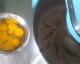 Foto del paso 3 de la receta: Muffins de manzana