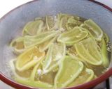 Olajos paprika télire recept fázis 3 fotója