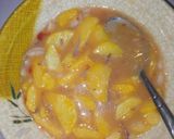 A picture of step 3 of Potato omelette.