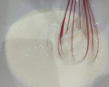 Foto del paso 2 de la receta: Helado de Stracciatella 🍨🥄