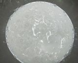A picture of step 5 of Brown Sugar Coconut Milk Steamed Cups (Microwave Method).