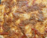 Foto del paso 3 de la receta: Pizza con ajíes y morrones en vinagre
