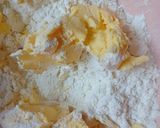عکس مرحله 4 از دستور پای سیب