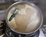 Foto langkah ke 6 dari resep Kolak ubi pisang.