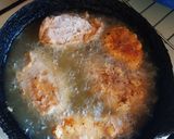 Foto del paso 7 de la receta: Alitas de pollo crujientes