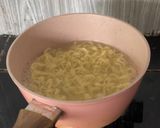 Foto langkah ke 1 dari resep Sotong MieDoMie.