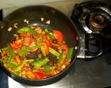 Reshmi paneer curry recipe step 2 photo