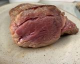 Foto del paso 2 de la receta: Tataki de ternera