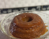 Foto del paso 6 de la receta: Budín de dulce de leche y dulce de batata