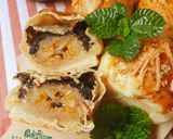 Foto langkah ke 23 dari resep 483. Pisang Bolen Keju Bandung #SelasaBisa.