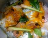 Foto langkah ke 2 dari resep Bandeng presto goreng tepung🐟💁.