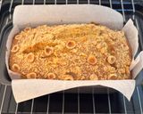 A picture of step 20 of Hazelnut Cake.