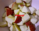 A picture of step 2 of Apple & Carrot Chutney.