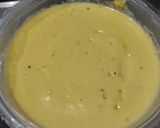 Foto del paso 5 de la receta: Salsa de ajo y cebolla caramelizada🍔🌯🥙