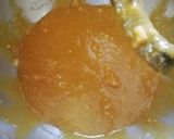 Une image de l'étape 2 de Blondie peanut butter crunchy 🥜.
