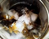 চকলেট কোল্ড কফি (chocolate cold coffee recipe in bengali) রেসিপির ধাপ 2 ছবি