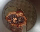 Teljeskiőrlésű káposztás tészta recept fázis 3 fotója