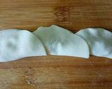Foto langkah ke 4 dari resep DimSum / Siomay Mawar.