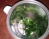 A picture of step 3 of Palak Raita | Spinach Raita.