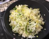Foto del paso 2 de la receta: Torrejas de acelga