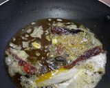 A picture of step 3 of Bihari Style Chicken Curry.