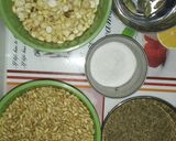 इंस्टंट नाश्ता सातू (sattu recipe in marathi) रेसिपी स्टेप 1 फोटो 