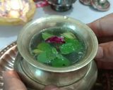 पनकम श्री राम नवमीं विशेष (Panakam shree Ram Navmi special) रेसिपी चरण 5 फोटो