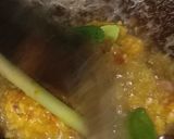 Foto langkah ke 3 dari resep Jangan gori (sayur nangka muda).