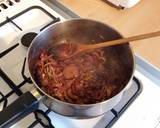 Vickys Onion & Apple Soup, GF DF EF SF NF recipe step 2 photo