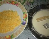 Foto langkah ke 7 dari resep Nugget Telur Wortel.