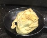 A picture of step 4 of Chana Masala Punjabi Style.