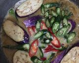 Foto langkah ke 3 dari resep Sayur Ikan Tongkol Pindang.