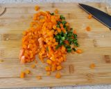 A picture of step 5 of Heart Healthy Turkey Chili - Slow Cooker.