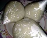 Pounded yam with ewedu and stew recipe step 2 photo