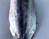 Foto del paso 6 de la receta: Montaditos de sardinas gigantes al fish masala