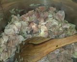 Székelykáposzta recept fázis 7 fotója