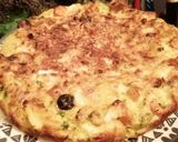 Une image de l'étape 4 de Tortilla à la djamicoo.