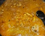 Foto del paso 7 de la receta: Arroz con camagroc, secreto, alcachofas..