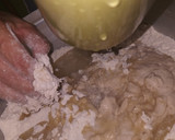 Foto del paso 3 de la receta: Donas o rosquillas para el mate