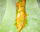 Foto langkah ke 5 dari resep Pepes Bakar.