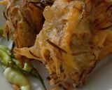 Foto langkah ke 4 dari resep Ote ote / weci/ bakwan sayur.