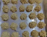 Foto langkah ke 3 dari resep Bola - Bola Uyen (Keladi Pontianak).