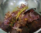 Foto langkah ke 3 dari resep Tongseng Daging Sapi.