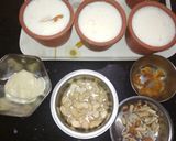 કુલ્હડ લસ્સી (Kulhad Lassi Recipe In Gujarati) રેસીપી સ્ટેપ2ફોટો