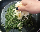 Foto del paso 4 de la receta: Croquetas de espinacas y pechuga