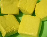 Foto langkah ke 1 dari resep Keripik Tahu 2 Bahan.