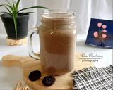 Foto langkah ke 3 dari resep Banana Oreo Smoothie.